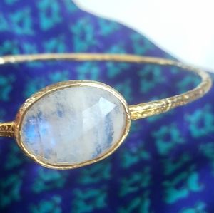 Moonstone Bracelet
